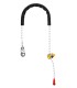 Petzl Grillon Hook EU