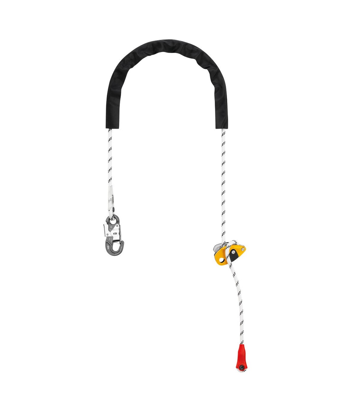 Petzl Grillon Hook EU