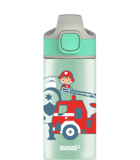 Sigg MIRACLE laste joogipudel 0,4L
