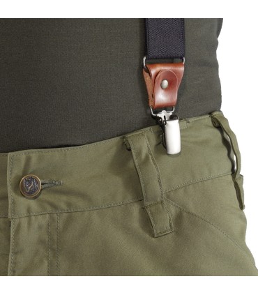 Fjällräven VIDDA PRO REGULAR meeste püksid