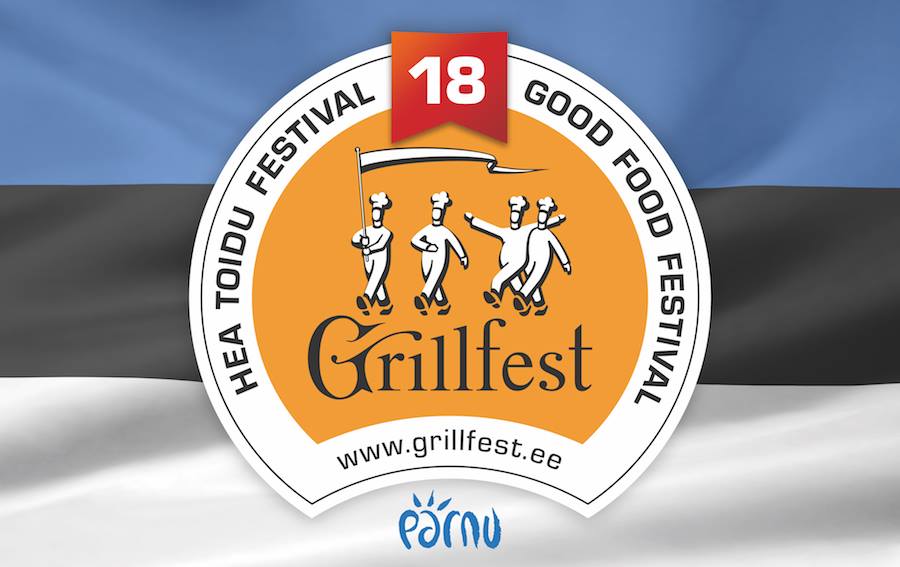 Grillfest Hea toidu festiva MATKaSPORDI kalendris