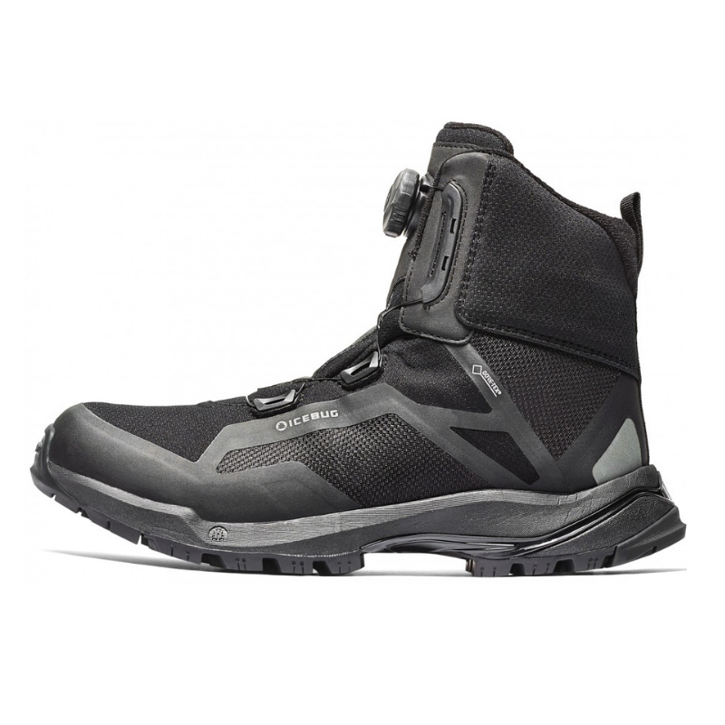 Icebug Walkabout M Michelin Wic GTX meestele