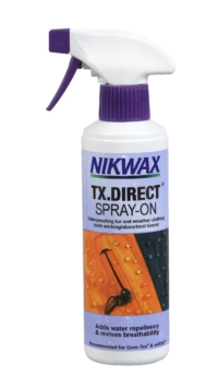 Nikwax TX.Direct_SprayOn_