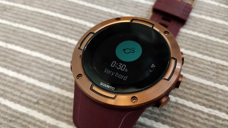 SUUNTO 5