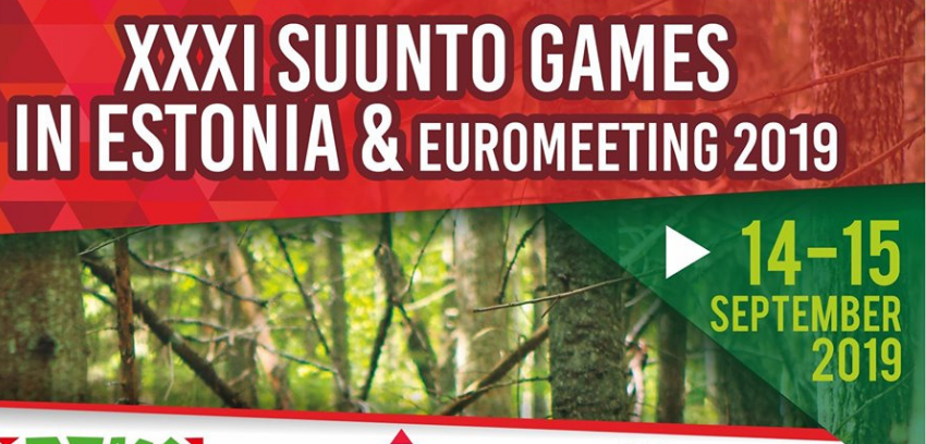 Suunto Games