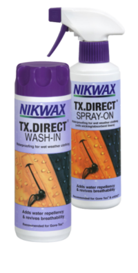 Nikwax TX DIRECT