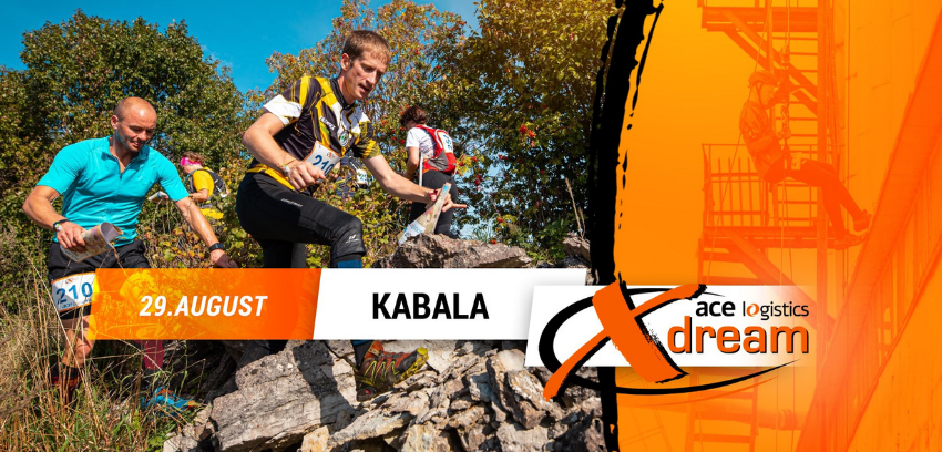 ACE Xdream Kabala