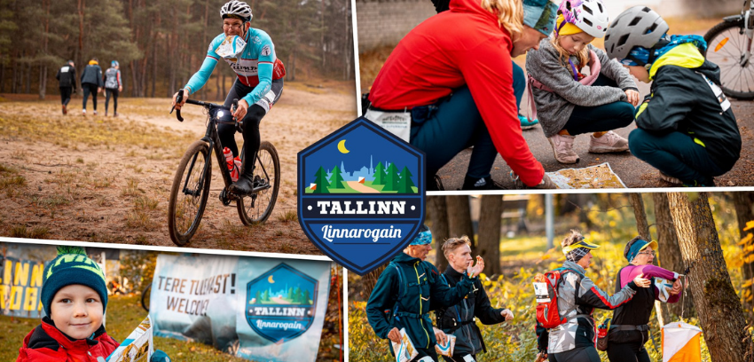 Tallinna Linnarogain 2021