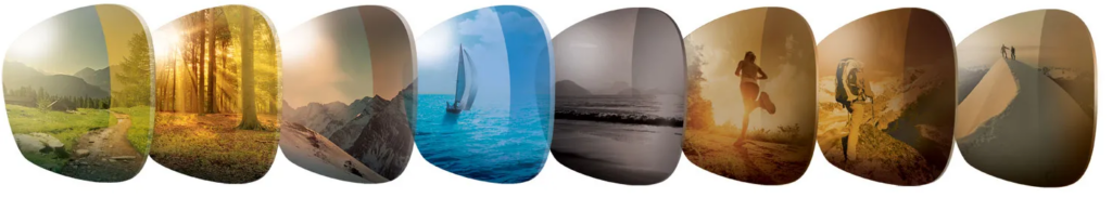 Julbo päikeseprillid