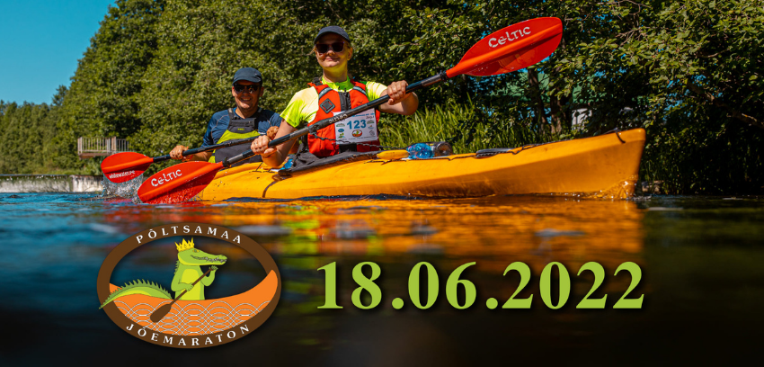 Põltsamaa Jõemaraton