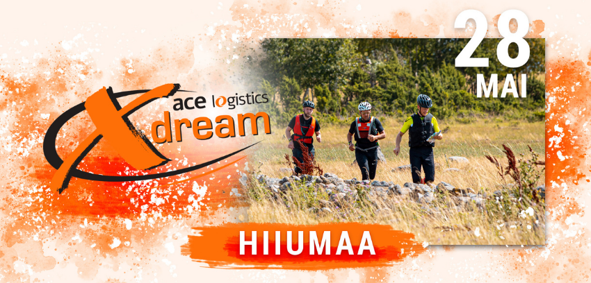 Xdream Hiiumaa