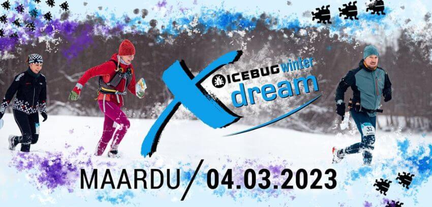 Icebug Winter Xdream