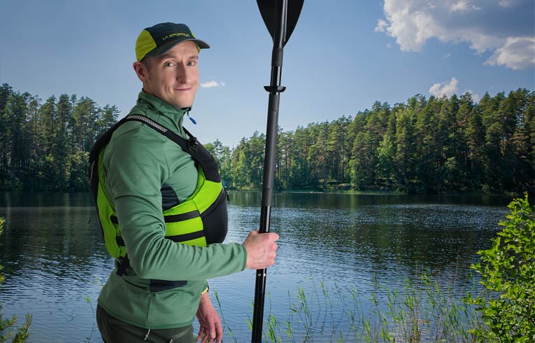 Lummavad kontrastid Saharast põhjarannikuni