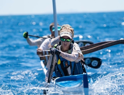 Estonian Ace/La Sportiva tiim ületab sisemisi piire seikluspordimaailma tipus