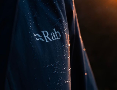RAB – Mägedes sündinud, seiklejatele loodud