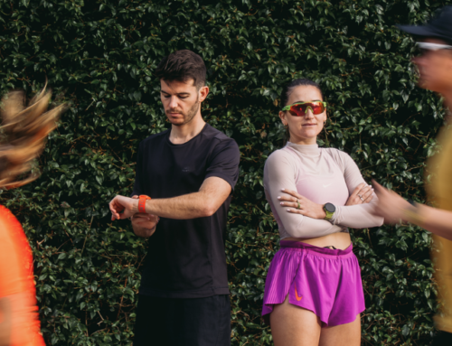 Suunto Run – Jooksjatele loodud