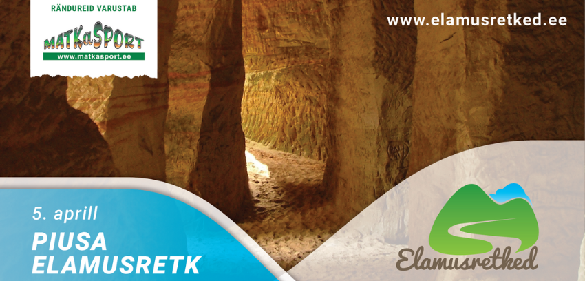 Piusa Elamusretk 2026