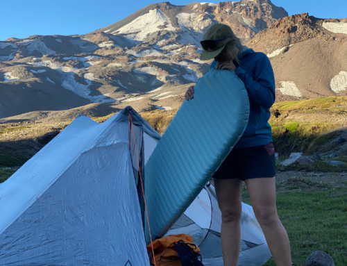 Matkamadrats – kuidas valida sobiv madrats matkamiseks?