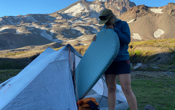 Matkamadratsite maailm on suur ja lai – kuidas selles orienteeruda? / MATKaBLOGI