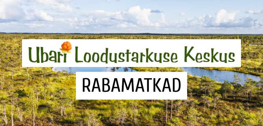 Teisipäeva rabamatk Viru rabas 2026