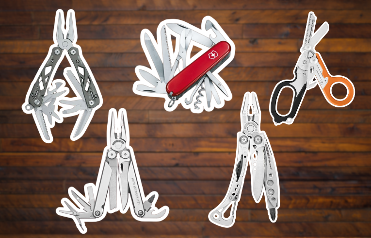 Multitööriist: kuidas valida endale sobiv mudel?