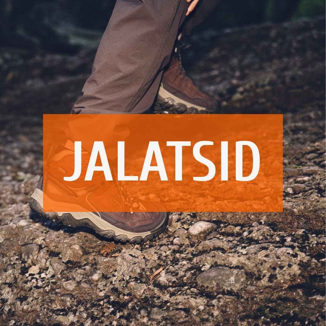 sügistorm kampaania jalatsid