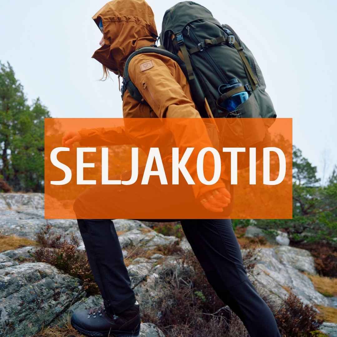 sügistorm seljakotid