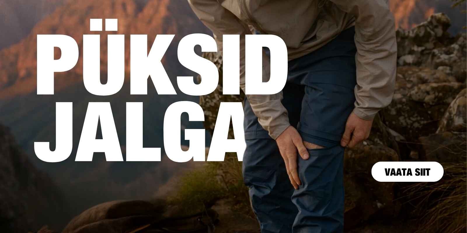püksid jalga 2026